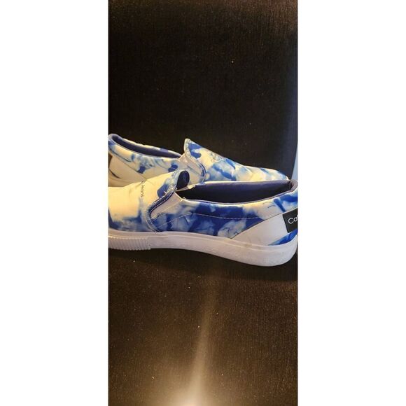 Calvin Klien Leia Slip On Sneakers - Picture 4 of 7